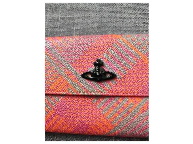 cartera Vivienne Westwood - vista 2