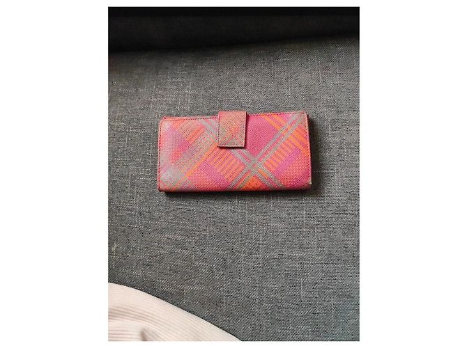 cartera Vivienne Westwood - vista 3