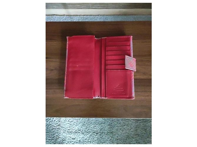cartera Vivienne Westwood - vista 6