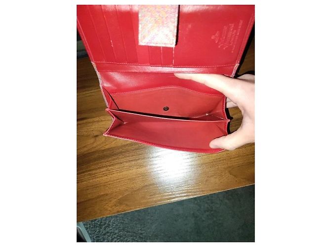 cartera Vivienne Westwood - vista 8