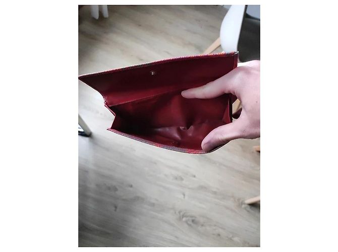 cartera Vivienne Westwood - vista 9
