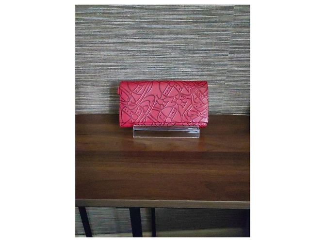 cartera Vivienne Westwood - vista 2