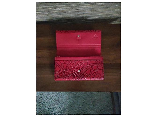 cartera Vivienne Westwood - vista 5