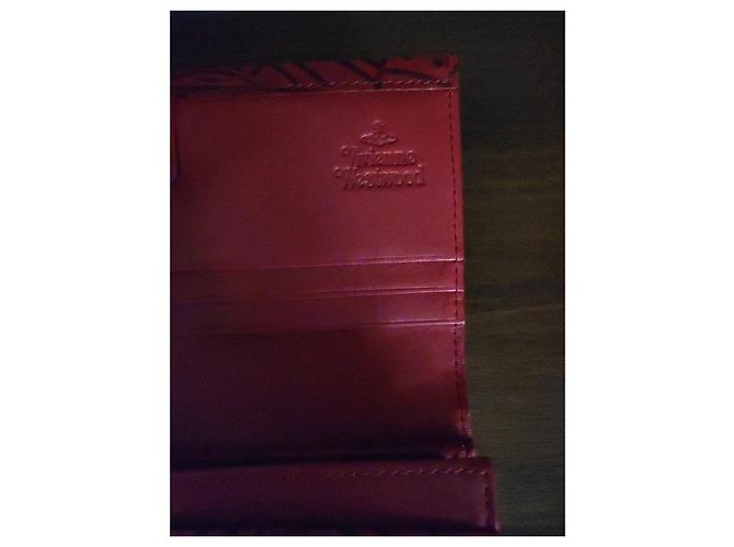 cartera Vivienne Westwood - vista 6