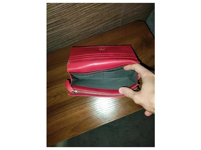 cartera Vivienne Westwood - vista 7