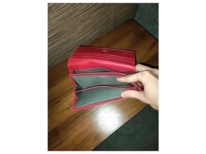 cartera Vivienne Westwood - vista 8
