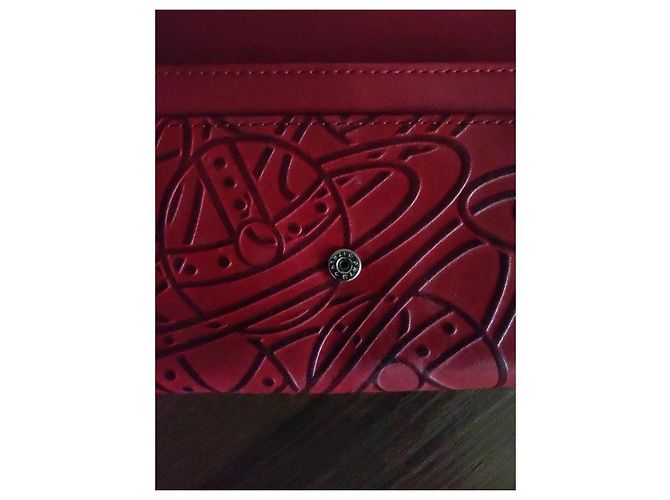 cartera Vivienne Westwood - vista 9