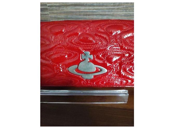 cartera Vivienne Westwood - vista 3