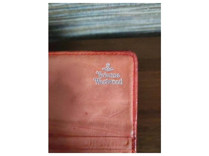 cartera Vivienne Westwood - vista 4