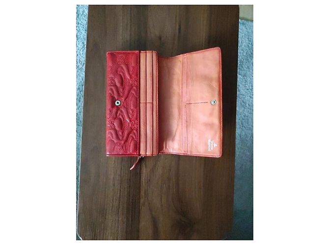 cartera Vivienne Westwood - vista 5
