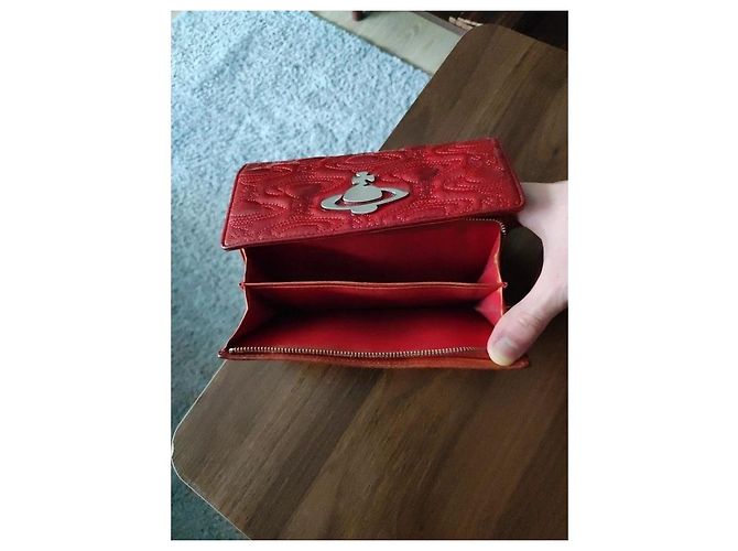 cartera Vivienne Westwood - vista 6