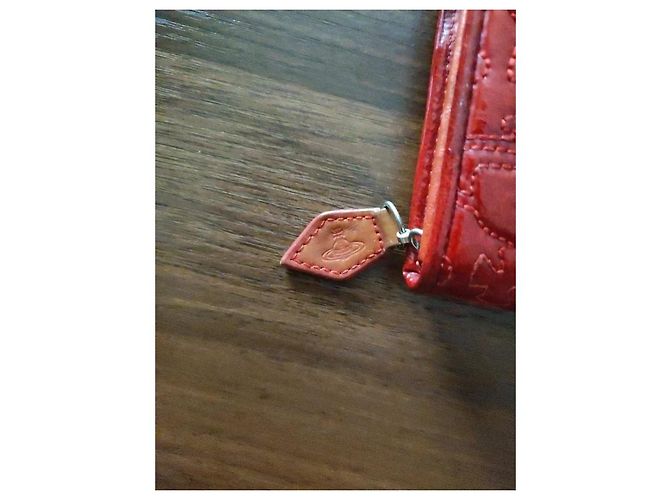cartera Vivienne Westwood - vista 8