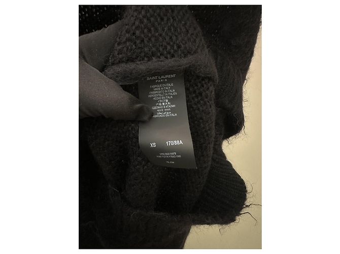 Autre Marque SAINT LAURENT Punto - vista 4
