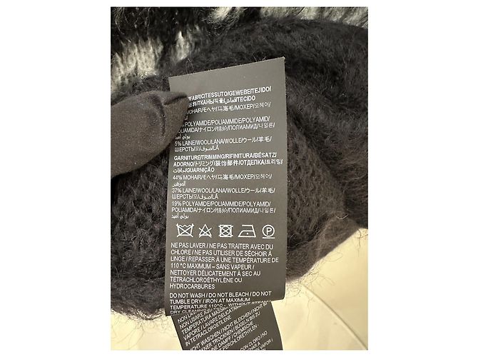 Autre Marque SAINT LAURENT Punto - vista 5