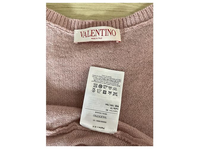 VALENTINO GARAVANI Punto - vista 3