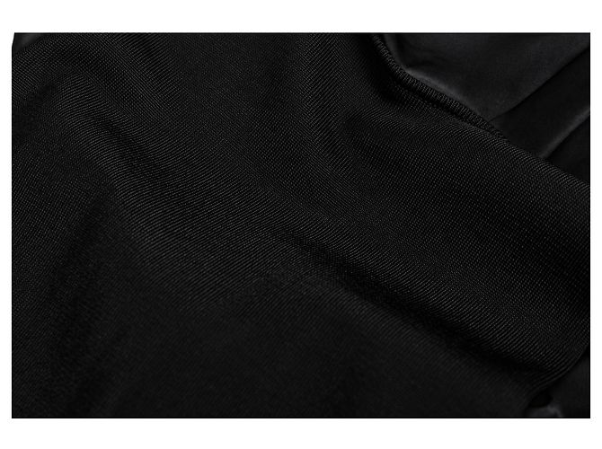 Ralph Lauren purple label, Maxi-Kleid mit riesiger Schleife - Ansicht 7
