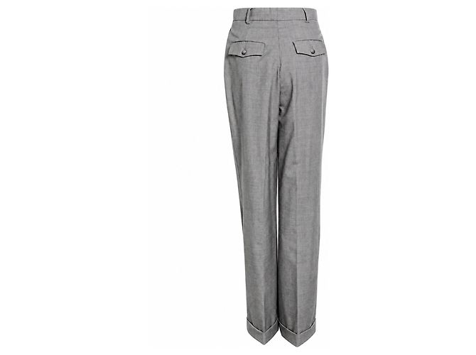 Autre Marque Róhe, Lexy Hose grau - Ansicht 4