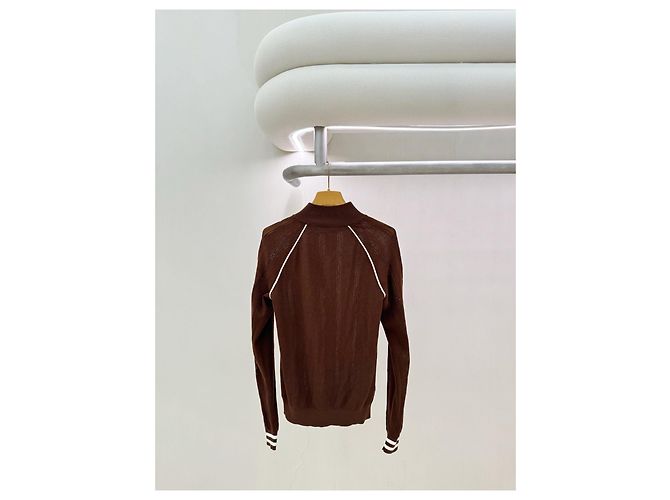 MIU MIU Herbst/Winter 2025 Knitwear - Ansicht 2
