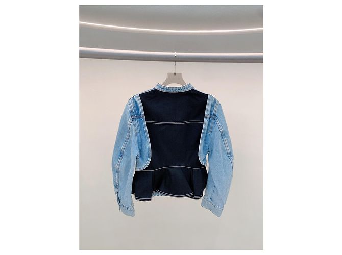 ALEXANDER MCQUEEN Jacken - Ansicht 2