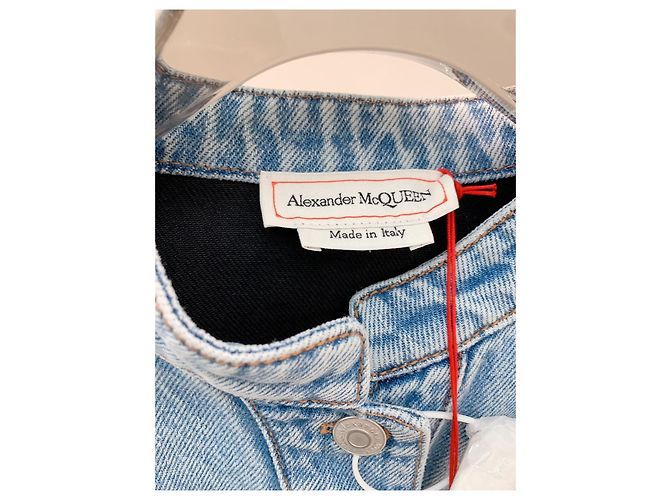 ALEXANDER MCQUEEN Jacken - Ansicht 3