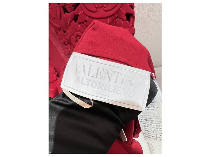VALENTINO GARAVANI Kleider - Ansicht 4