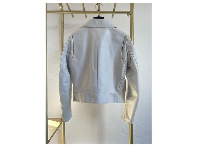 Céline Jaquetas de couro CELINE - vista 2