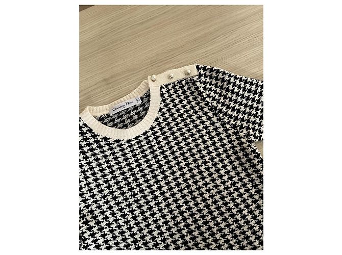 DIOR Strickwaren Herbst/Winter 2023 - Ansicht 4