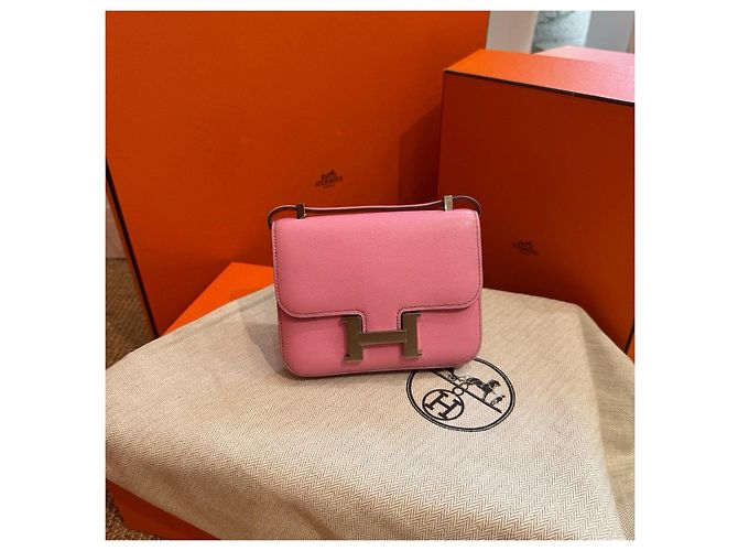 Hermès Bolsos HERMES Constance 14 - vista 3
