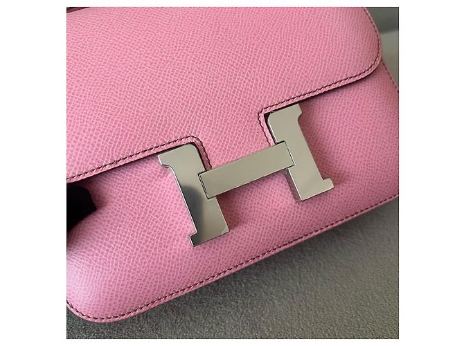 Hermès Bolsos HERMES Constance 14 - vista 8