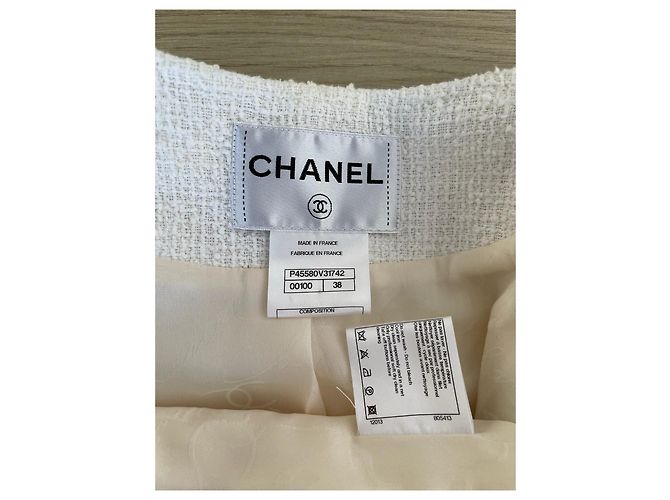 Casacos CHANEL Dallas - vista 4