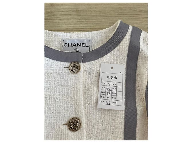 Casacos CHANEL Dallas - vista 8