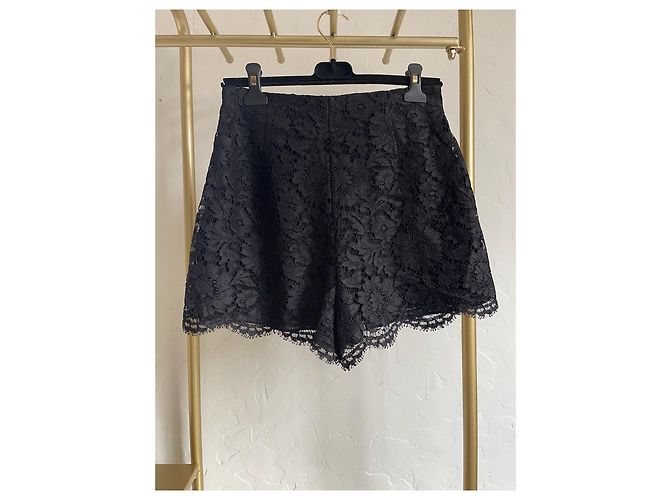 Shorts VALENTINO GARAVANI - vista 2