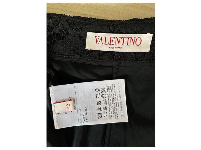 Shorts VALENTINO GARAVANI - vista 3