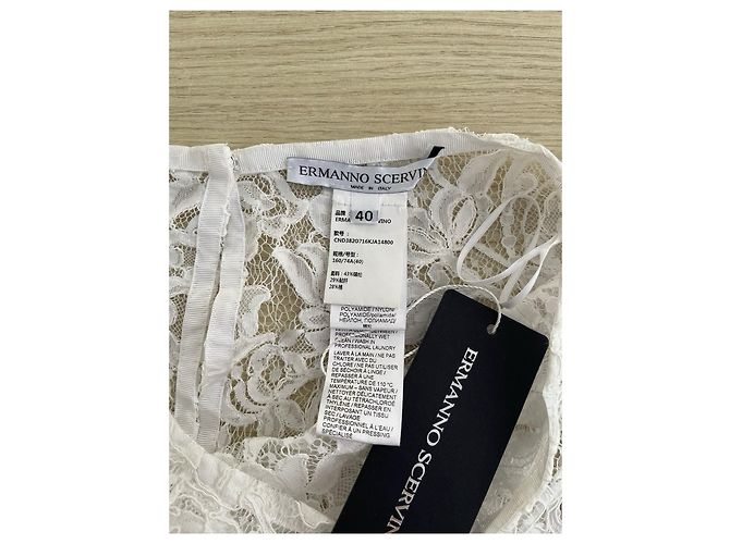 Faldas ERMANNO SCERVINO - vista 3