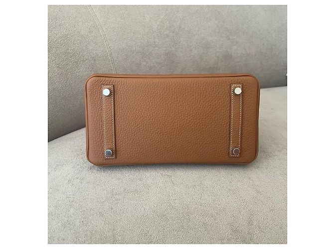 Hermès Bolsos HERMES Birkin 25 - vista 7