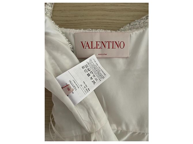 VALENTINO GARAVANI Kleider - Ansicht 3