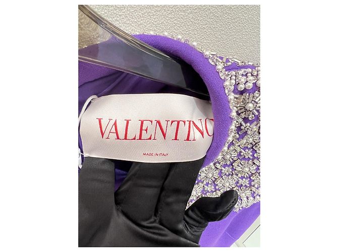 Vestidos VALENTINO GARAVANI - vista 5