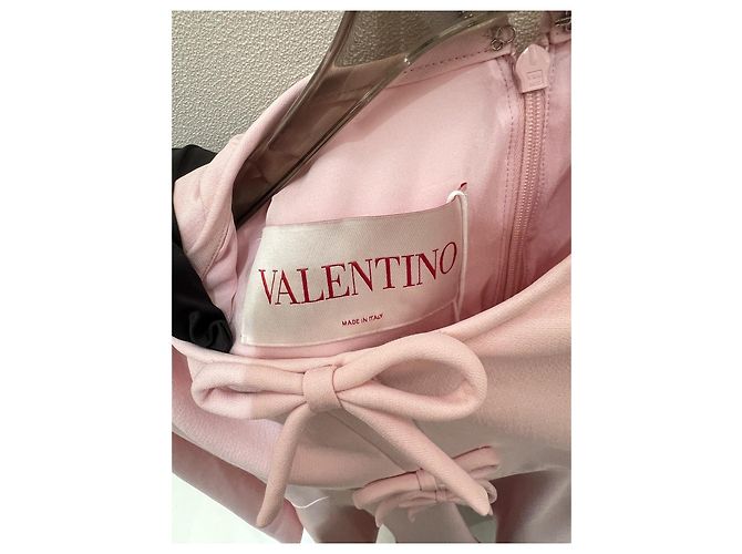 VALENTINO GARAVANI Kleider - Ansicht 4