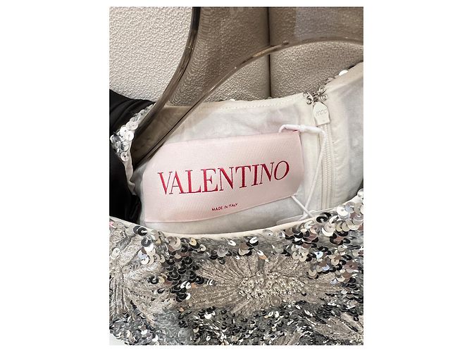 VALENTINO GARAVANI Kleider - Ansicht 3