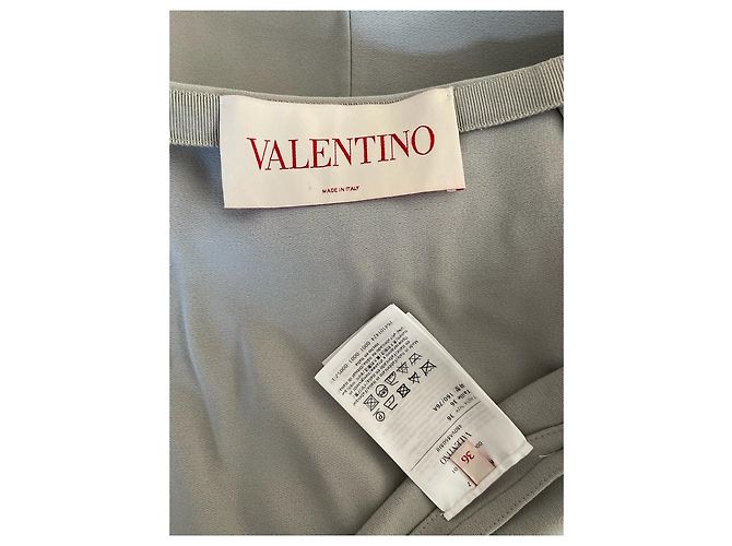 VALENTINO GARAVANI Kleider - Ansicht 4
