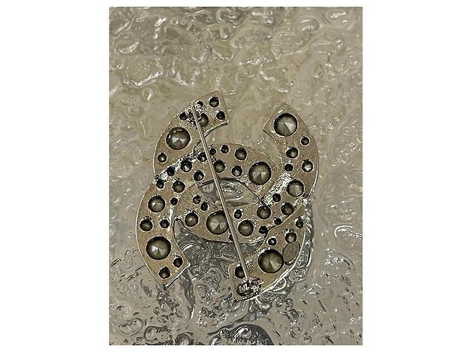 CHANEL Pines y Broches - vista 5