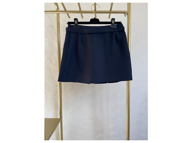 Faldas VALENTINO GARAVANI - vista 2
