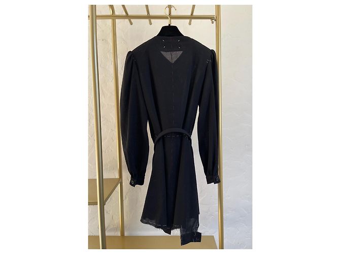 Vestidos MAISON MARTIN MARGIELA - vista 2