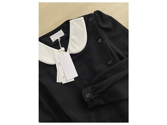 Vestidos MAISON MARTIN MARGIELA - vista 4