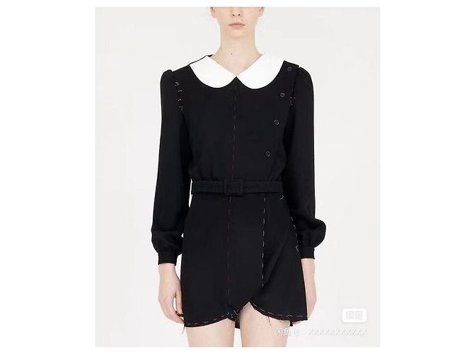 Vestidos MAISON MARTIN MARGIELA - vista 5