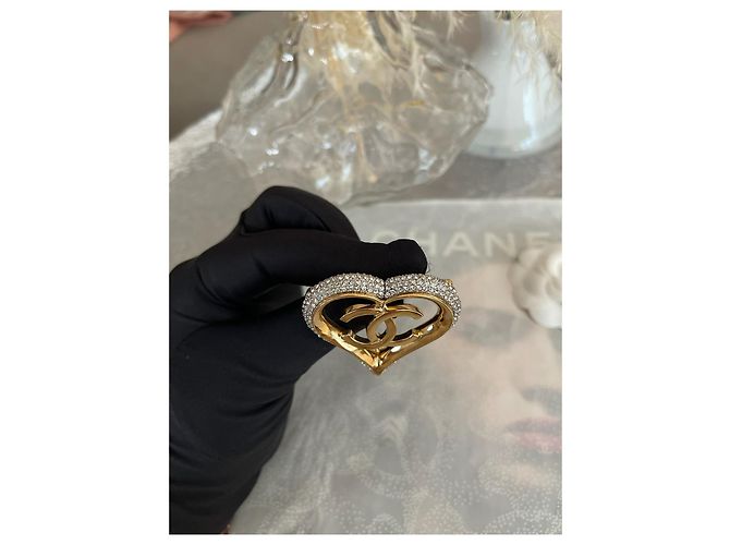 CHANEL Spille e Broche - vista 3