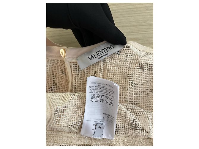 VALENTINO GARAVANI Strickwaren - Ansicht 3