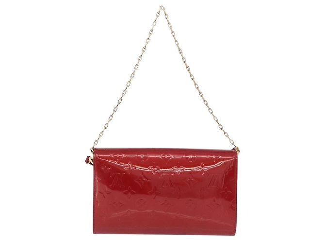 Louis Vuitton Ana Monogram Vernis - vista 2