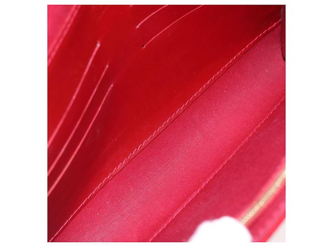 Louis Vuitton Ana Monogram Vernis - vista 5