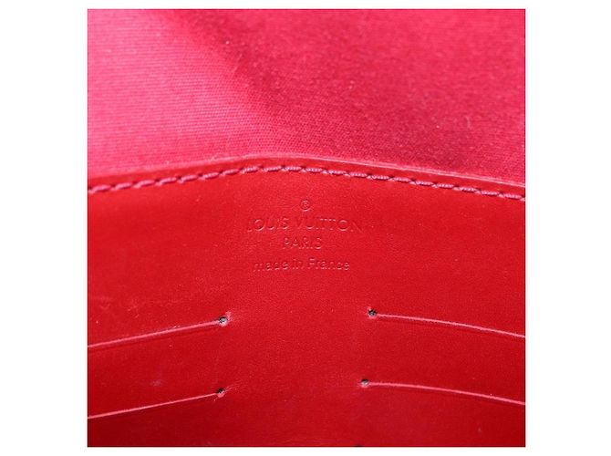 Louis Vuitton Ana Monogram Vernis - vista 6